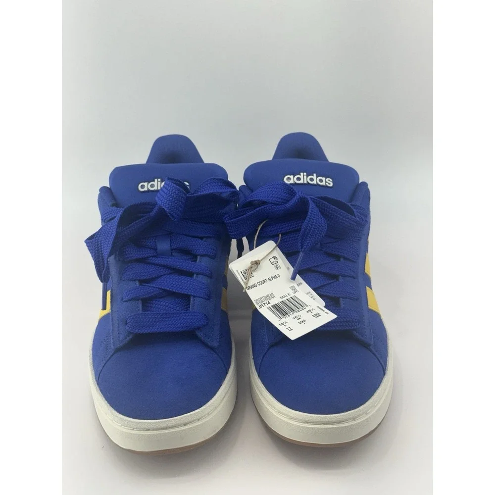 adidas grand court